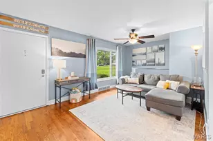9401 Sophine Ln, Saint Louis, MO 63123 - Photo 4