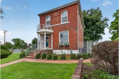 1392 Burd Avenue, Saint Louis, MO 63112 - Photo 4