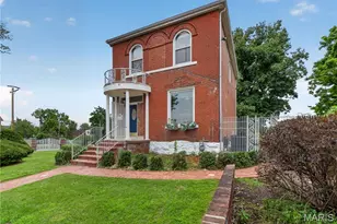 1392 Burd Ave, Saint Louis, MO 63112 - Photo 4