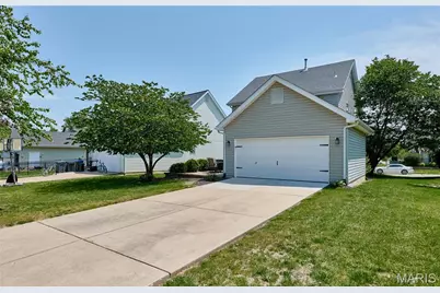 617 Grey Mountain Drive, O'Fallon, MO 63368 - Photo 36