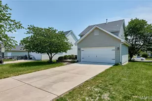 617 Grey Mountain Dr, O'Fallon, MO 63368 - Photo 36