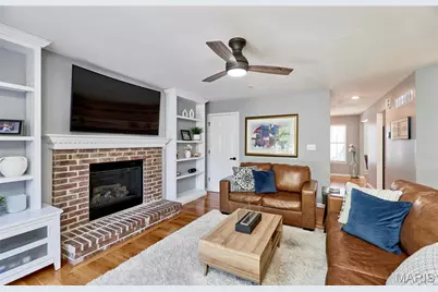 617 Grey Mountain Drive, O'Fallon, MO 63368 - Photo 10