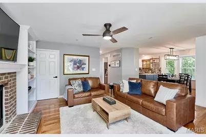 617 Grey Mountain Drive, O'Fallon, MO 63368 - Photo 12