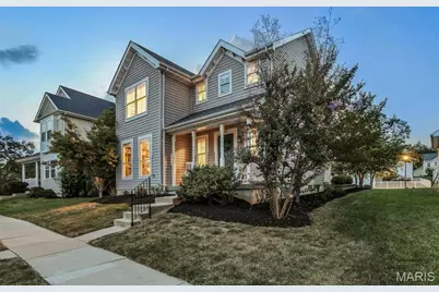 617 Grey Mountain Drive, O'Fallon, MO 63368 - Photo 2