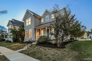 617 Grey Mountain Dr, O'Fallon, MO 63368 - Photo 2