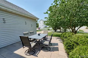 617 Grey Mountain Dr, O'Fallon, MO 63368 - Photo 34