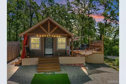 9226 Laveta Drive, French Village, MO 63036 - Photo 1