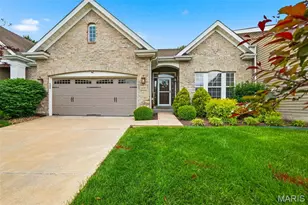 14305 Gatwick Ct, Chesterfield, MO 63017 - Photo 4