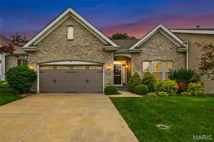 14305 Gatwick Ct, Chesterfield, MO 63017 - Photo 2