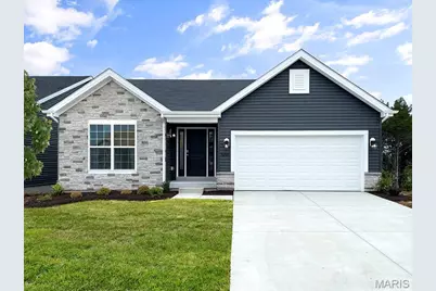 12224 Louiselle Park Drive, Maryland Heights, MO 63043 - Photo 1