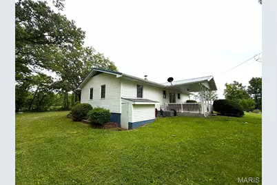 2864 Spring Valley Road, Summersville, MO 65571 - Photo 34