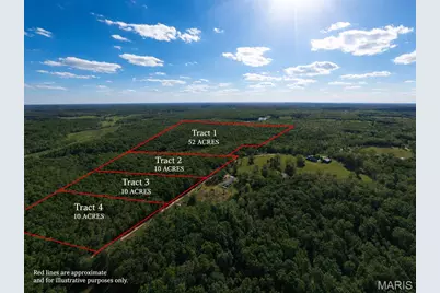 Tract 2 County Rd 4215, Salem, MO 65560 - Photo 2