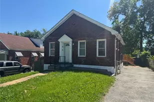 6128 Otto Ave, Pine Lawn, MO 63120 - Photo 1