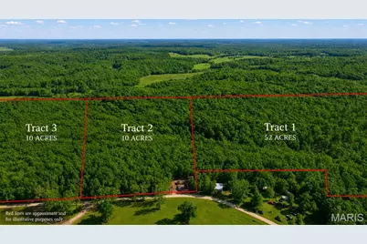 Tract 3 County Rd 4215, Salem, MO 65560 - Photo 2
