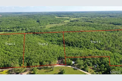 Tract 3 County Rd 4215, Salem, MO 65560 - Photo 4