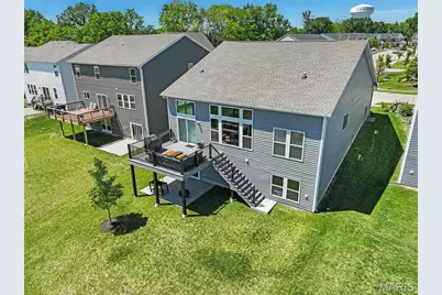 120 Cardow Drive, O'Fallon, MO 63368 - Photo 6