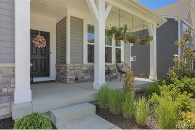 120 Cardow Drive, O'Fallon, MO 63368 - Photo 4