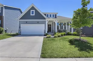 120 Cardow Dr, O'Fallon, MO 63368 - Photo 2