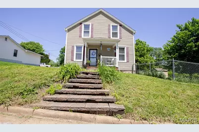 641 W Ninth Street, Washington, MO 63090 - Photo 2