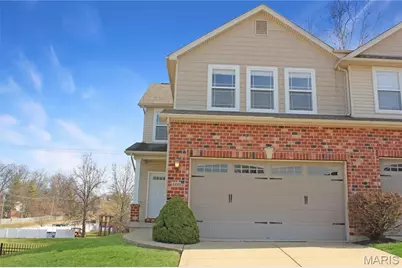 400 Willott Square Drive, Saint Peters, MO 63376 - Photo 1