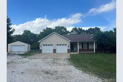 80 Millwood Drive, Silex, MO 63377 - Photo 2