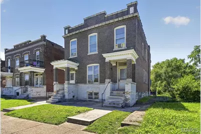 3529 Grace Avenue, Saint Louis, MO 63116 - Photo 2