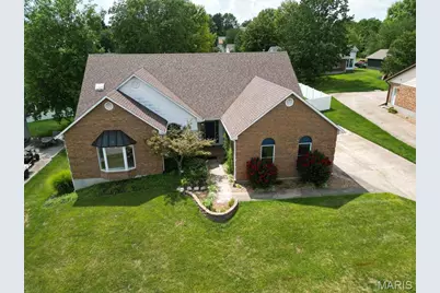 4 Grayson Ridge Drive, Washington, MO 63090 - Photo 30