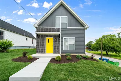 5120 Wicklow Place, Saint Louis, MO 63111 - Photo 1