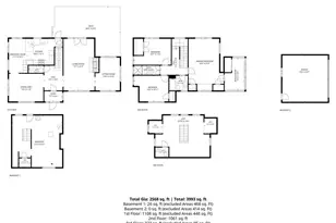 7401 Oxford Dr, Saint Louis, MO 63105 - Photo 54
