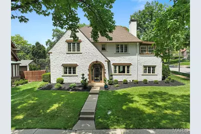7401 Oxford Drive, Saint Louis, MO 63105 - Photo 4