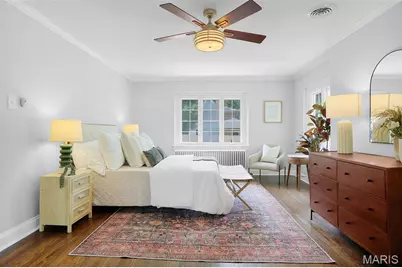 7401 Oxford Drive, Saint Louis, MO 63105 - Photo 20