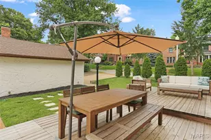 7401 Oxford Dr, Saint Louis, MO 63105 - Photo 40