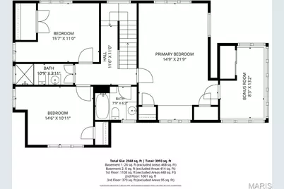7401 Oxford Drive, Saint Louis, MO 63105 - Photo 50