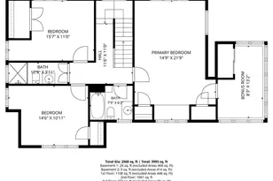 7401 Oxford Dr, Saint Louis, MO 63105 - Photo 50
