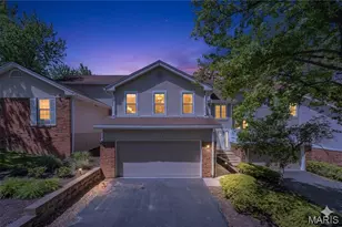 1003 Nobleman Dr, Creve Coeur, MO 63146 - Photo 2