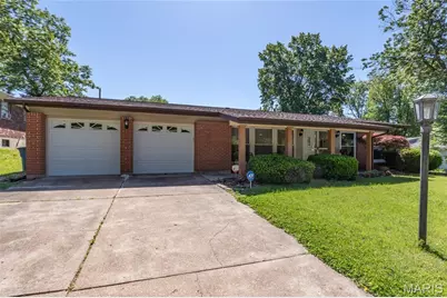 1204 Hobson Drive, Ferguson, MO 63135 - Photo 1