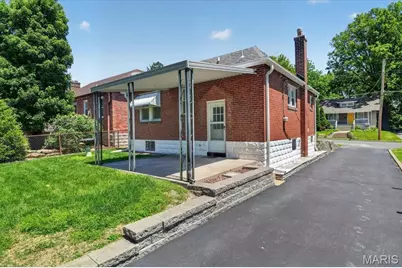 2339 Dawes Place, Overland, MO 63114 - Photo 32