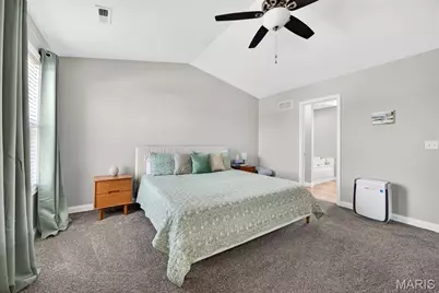 402 Andrew Joseph Drive, Wentzville, MO 63385 - Photo 18