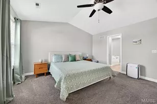 402 Andrew Joseph Dr, Wentzville, MO 63385 - Photo 18