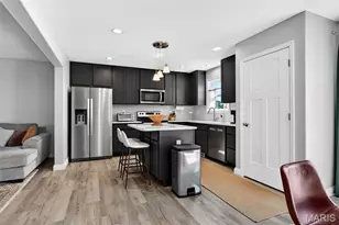 402 Andrew Joseph Dr, Wentzville, MO 63385 - Photo 8