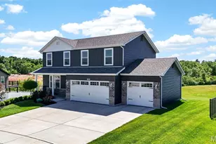 402 Andrew Joseph Dr, Wentzville, MO 63385 - Photo 34