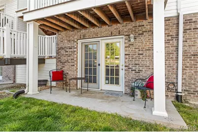 100 Towne Square Court #B, Eureka, MO 63025 - Photo 30