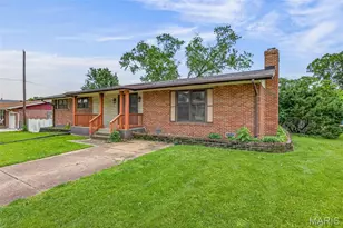 710 Peace Haven Dr, Saint Louis, MO 63125 - Photo 8