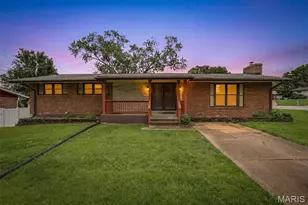 710 Peace Haven Dr, Saint Louis, MO 63125 - Photo 6