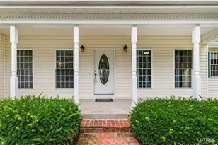 13505 Bluff Hill Acres Ct, Marthasville, MO 63357 - Photo 6