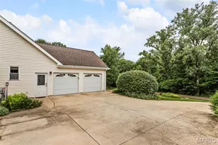 13505 Bluff Hill Acres Ct, Marthasville, MO 63357 - Photo 4