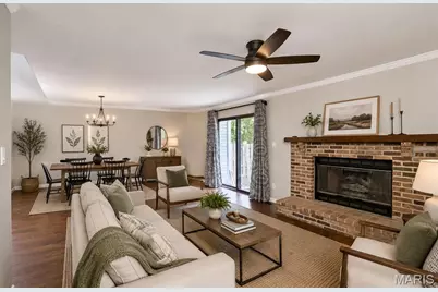 1755 Robin Knoll Court, Saint Louis, MO 63146 - Photo 10
