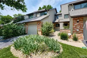 1755 Robin Knl Ct, Saint Louis, MO 63146 - Photo 2