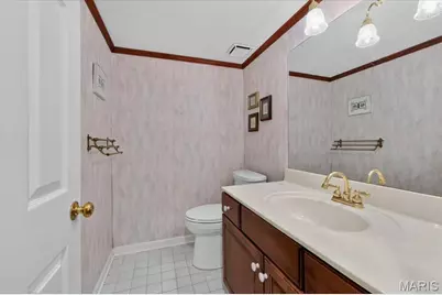 816 Bridlebrook Lane, Kirkwood, MO 63122 - Photo 56