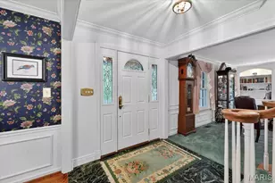 816 Bridlebrook Ln, Kirkwood, MO 63122 - Photo 4